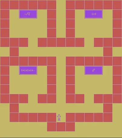 Math Land
