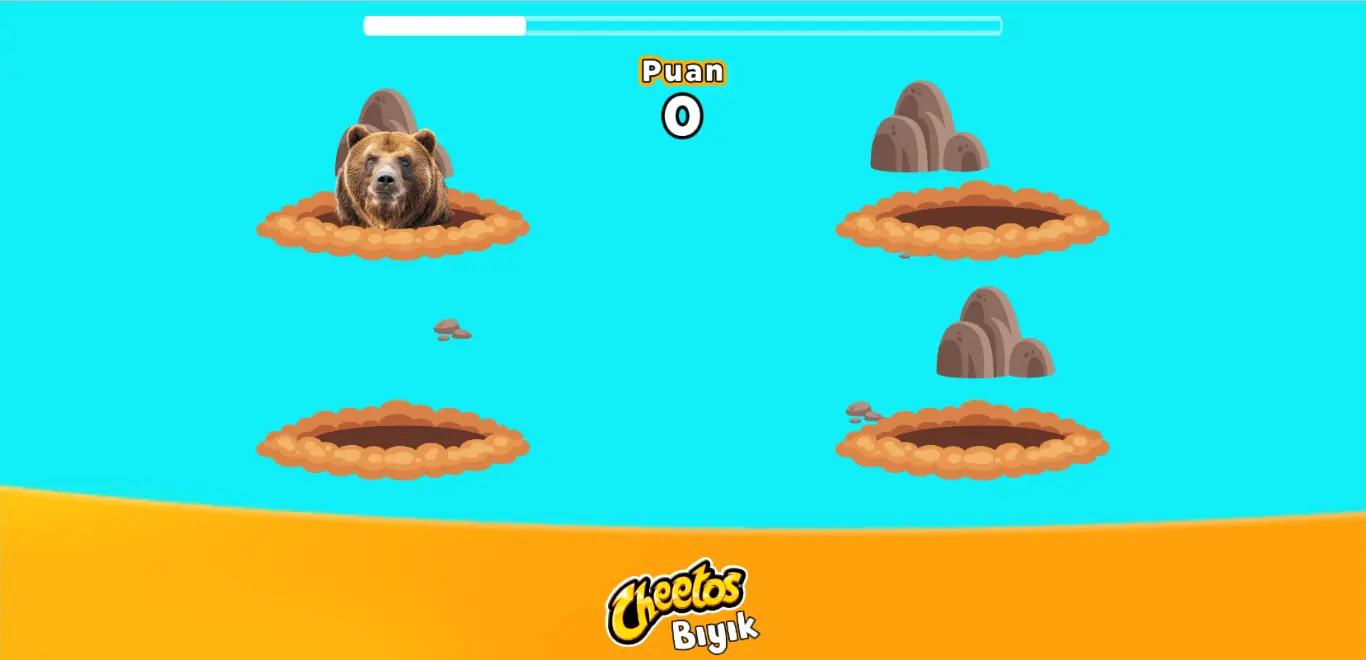 Cheetos Biyik