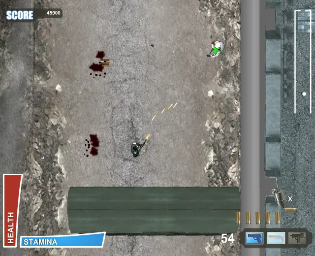 Lone Survivor