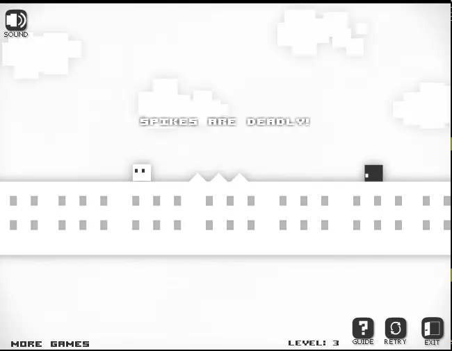 White Random