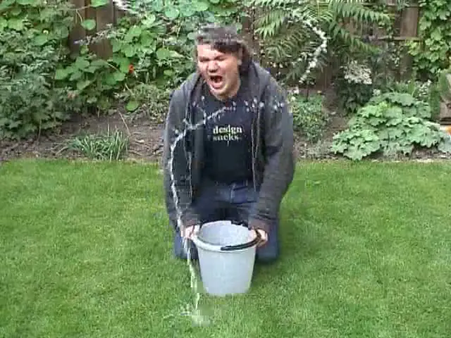 Selfcontrolfreak #7 Water