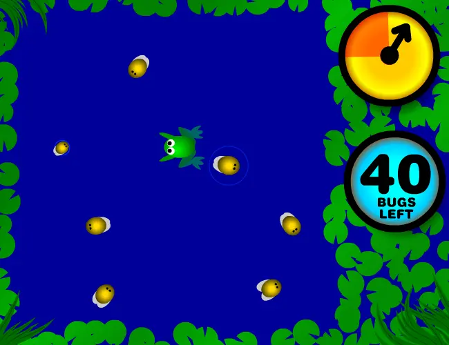 Frog it 2