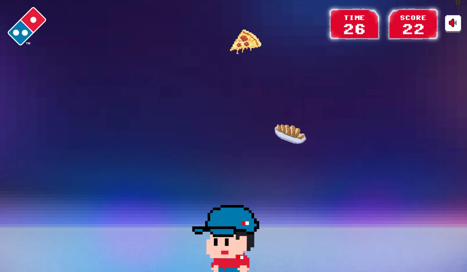 Domino's Sidekicks: Infinite Combos, Unlimited Choices