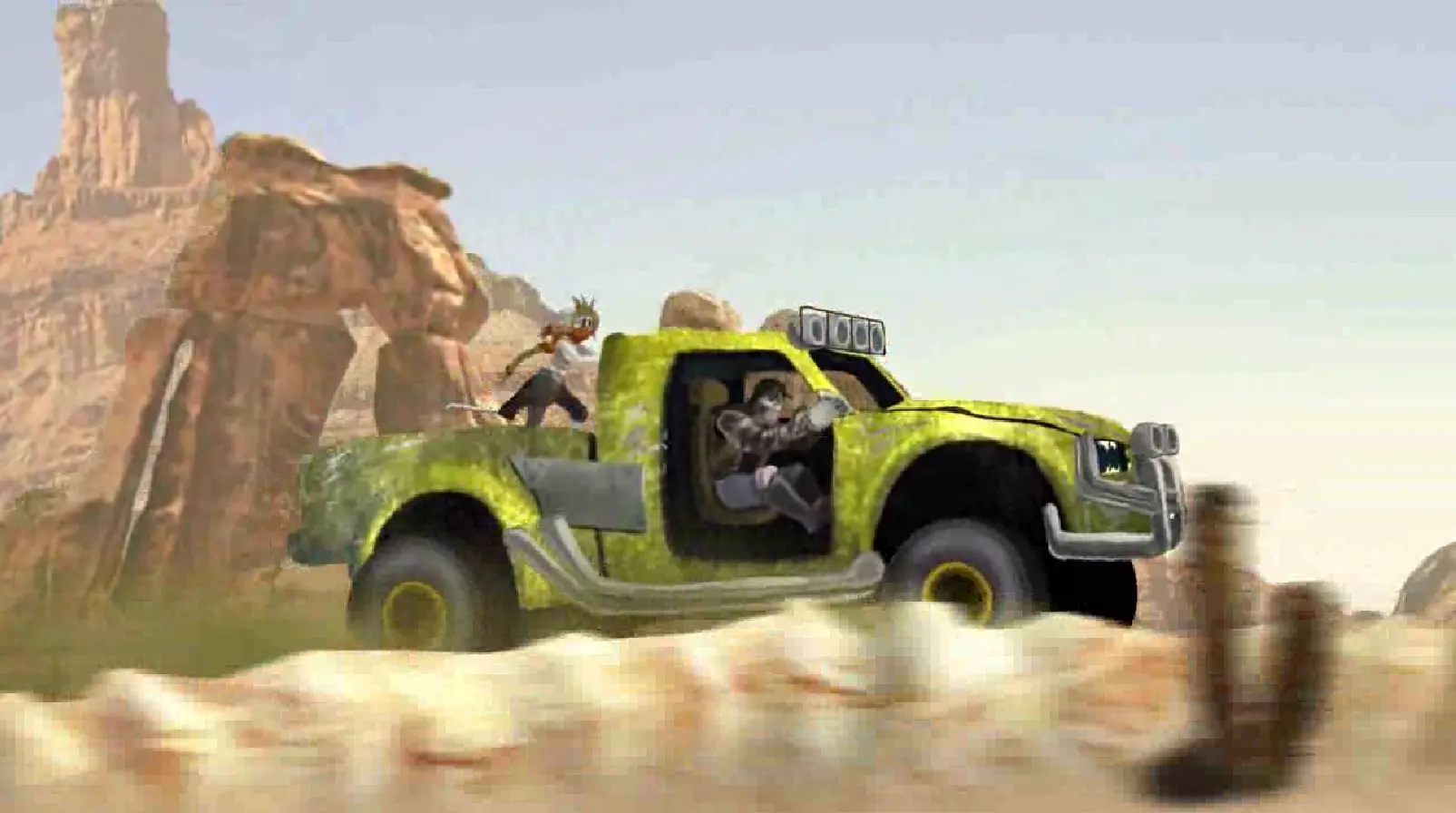 Scrap And Rubber