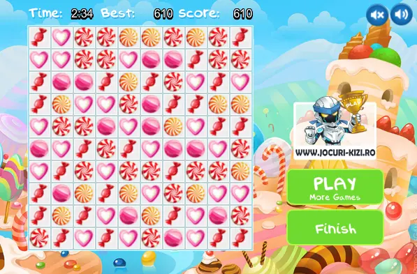 Uncle Grandpa Bejeweled