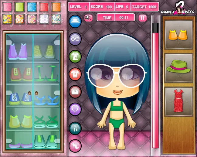 Designer Boutiques
