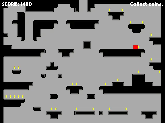 EZPlatformer