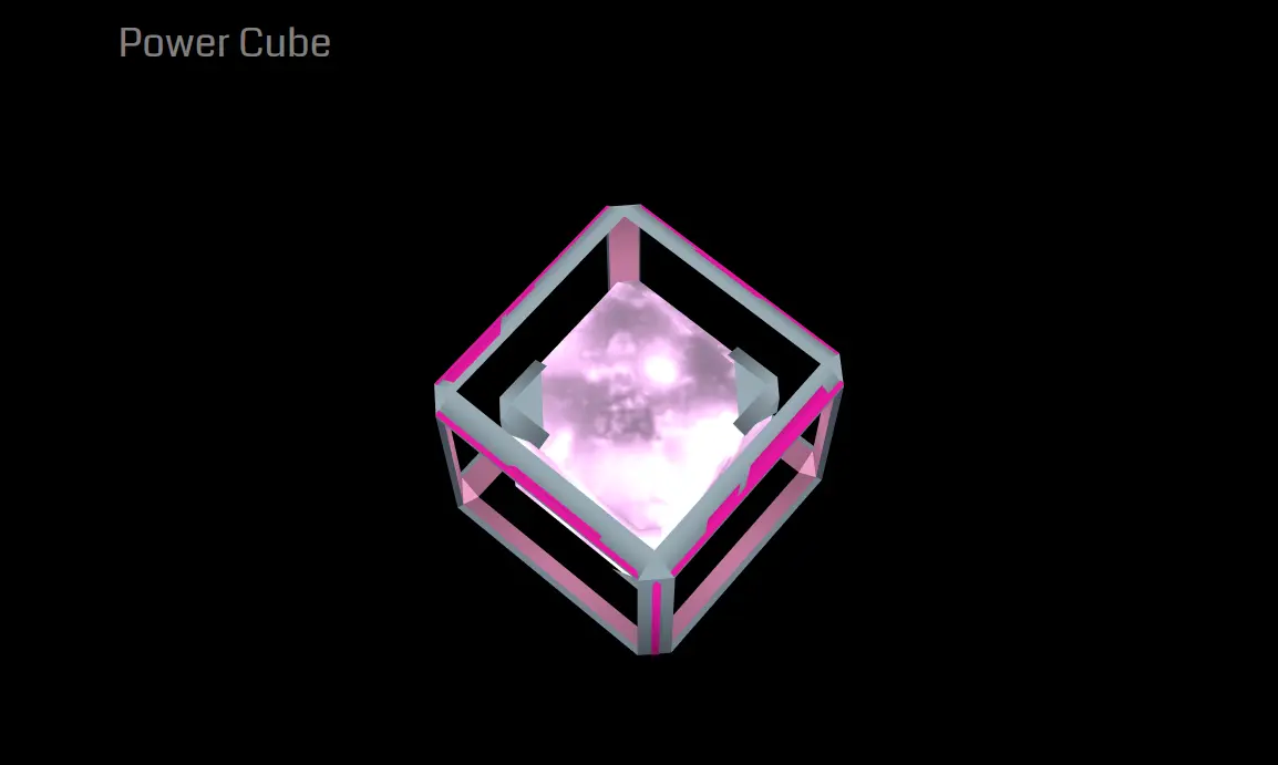 Power Cube