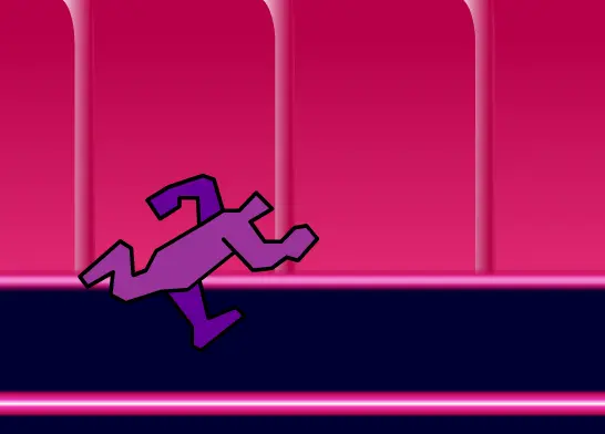RUN