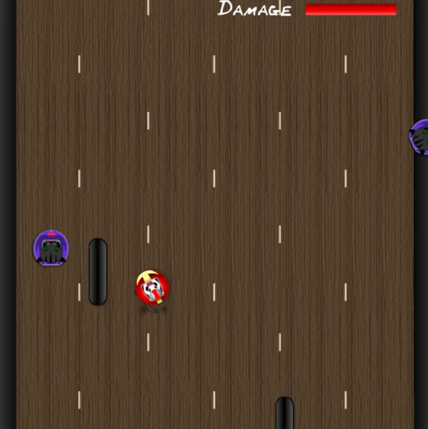 Lil Mouse Racer