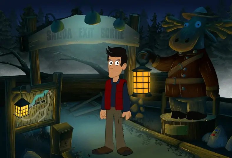 Creepo's Tales 2