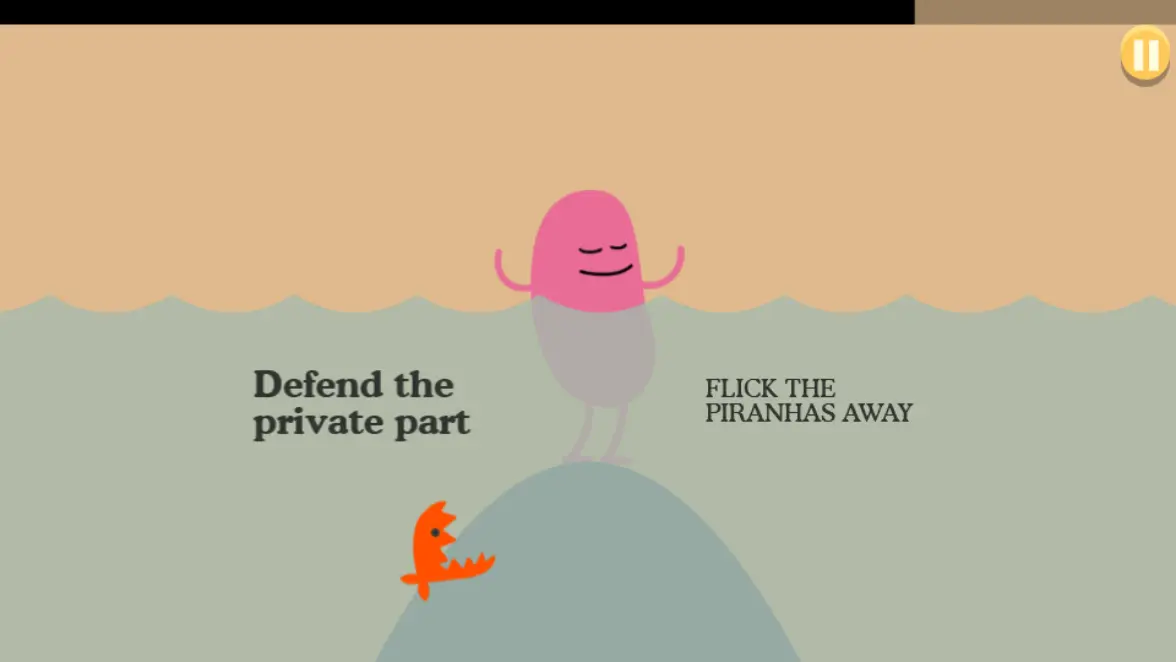 Dumb Ways to Die