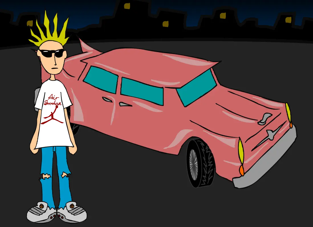 Car Contast Show