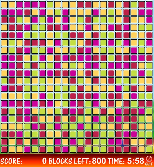 Collapse 800