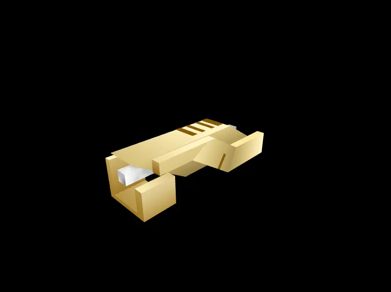 Portal Key