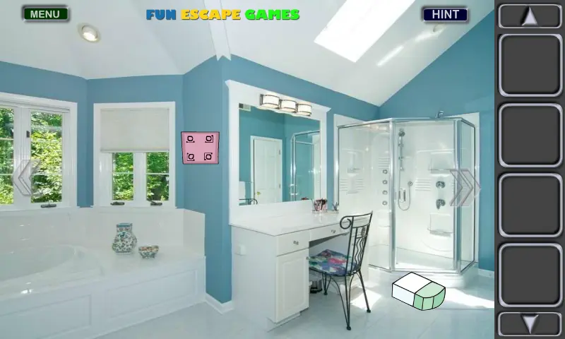Chic Beach House Escape