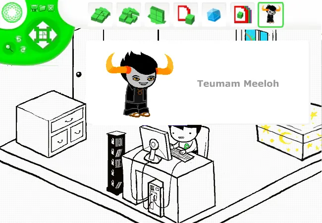 ==> (Home)