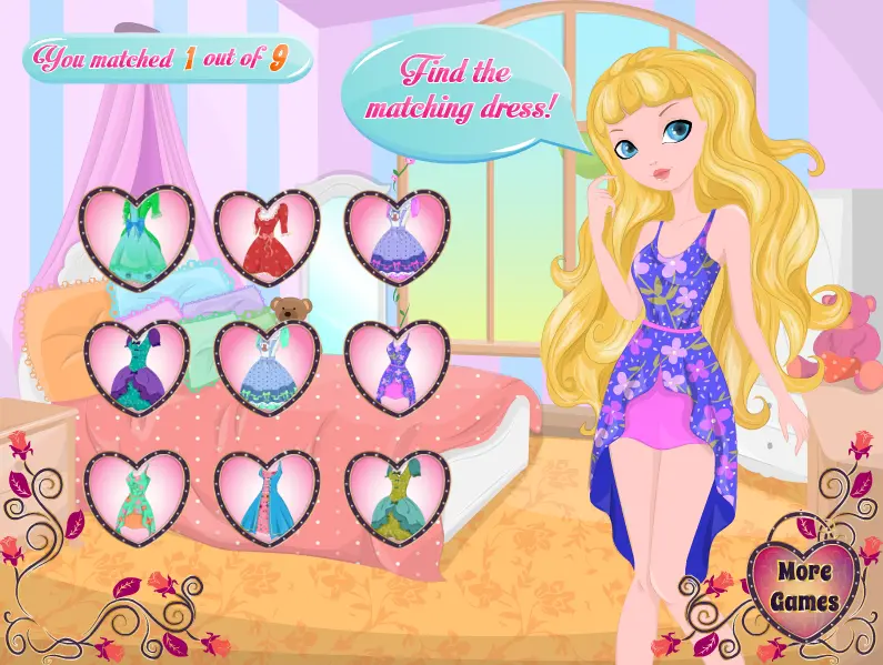 Ever After High: Blondie Lockes