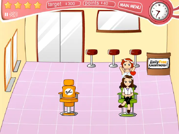 Barbershop