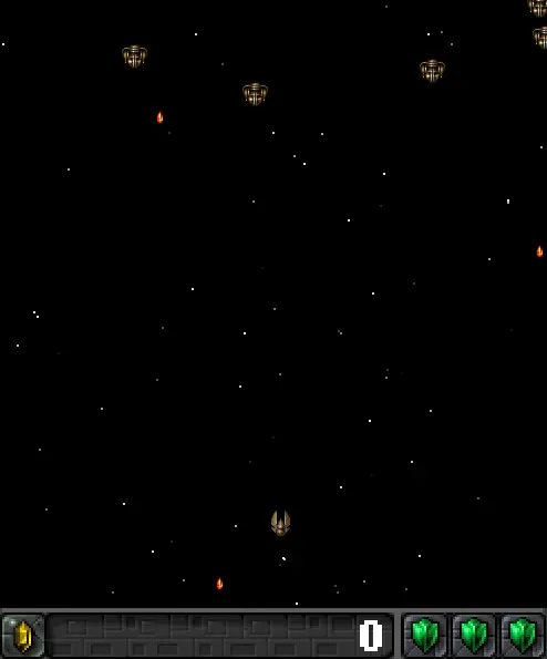 Galaxy Defender