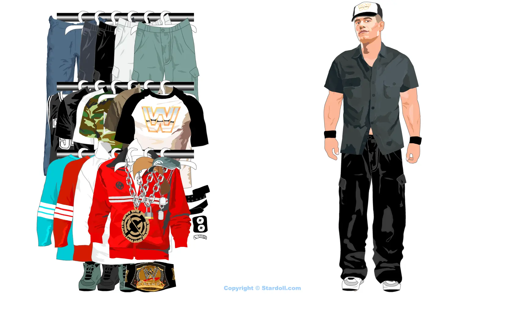 John Cena