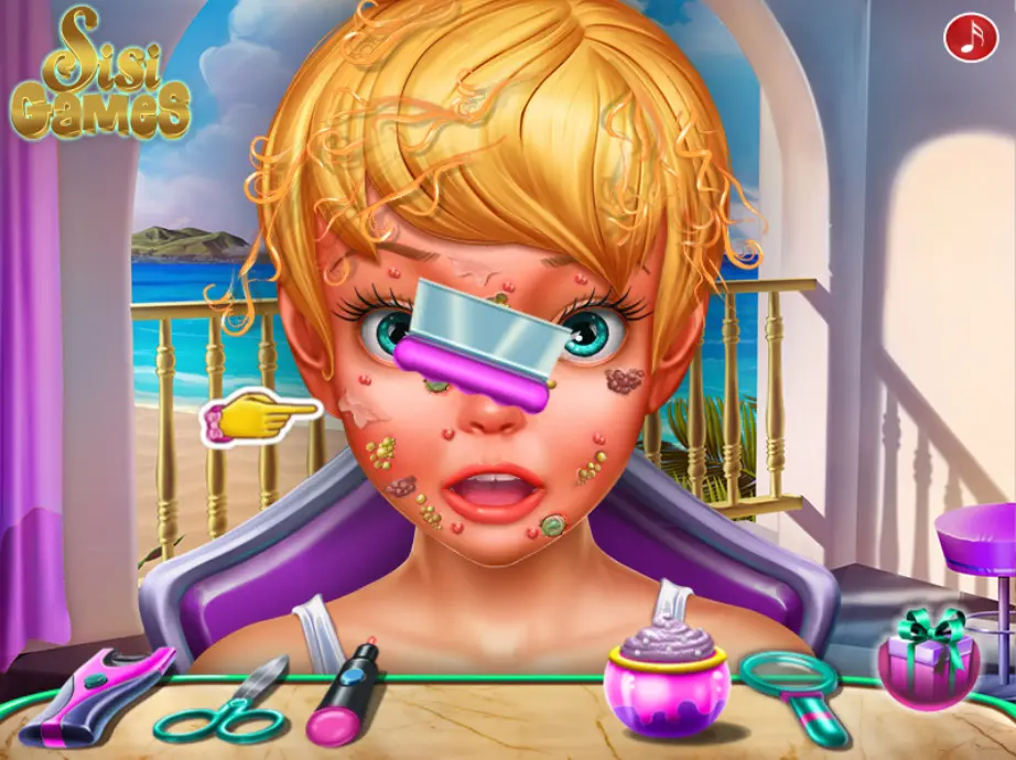 Pixie Skin Doctor