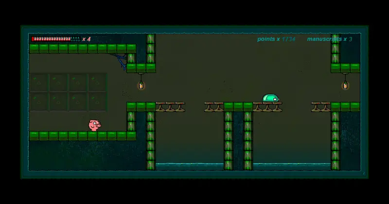 Pigdream