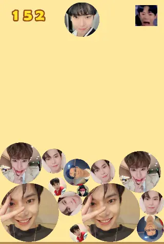 Watermelon Game - Doyoung