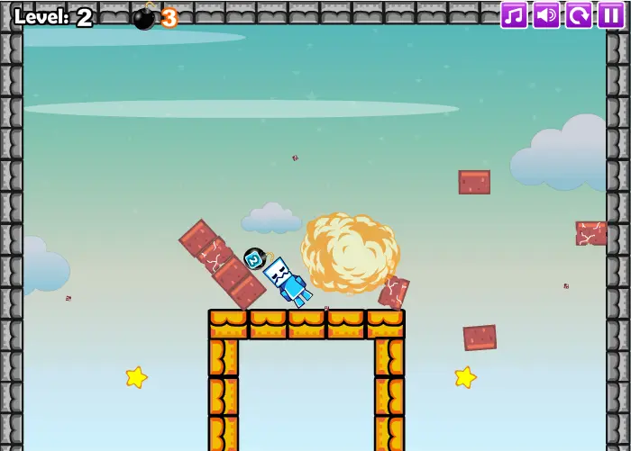 Explodabot