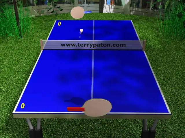 Ping Pong