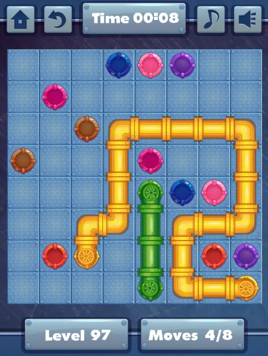 Tube Master