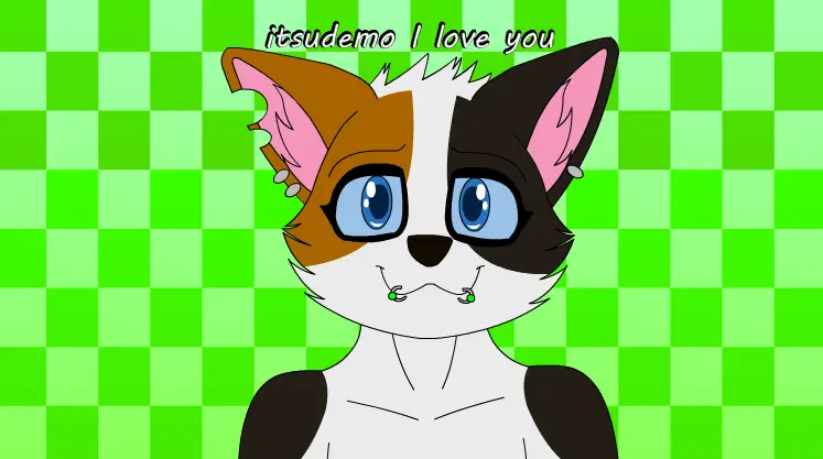Fukkireta - Katelynkitten