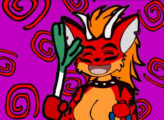 Irinae Loituma =^^=