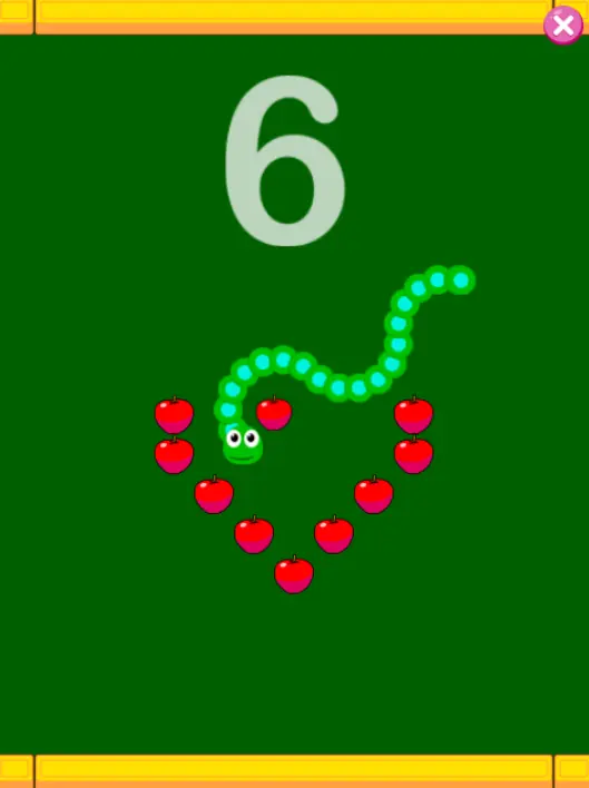 Impossible Snake