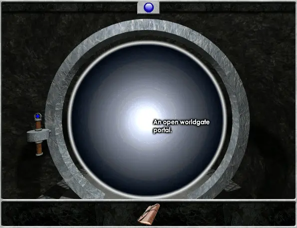 Worldgate III: Exodus