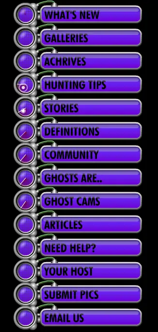 Ghost Study Menu