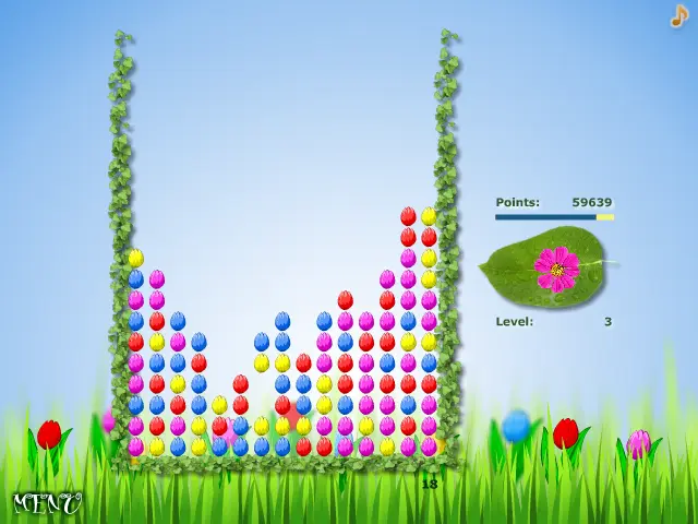 Flower Power