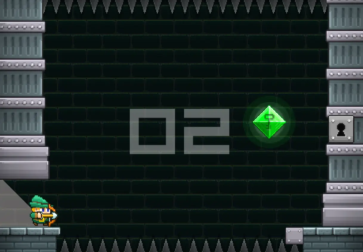 One Chance Dungeon