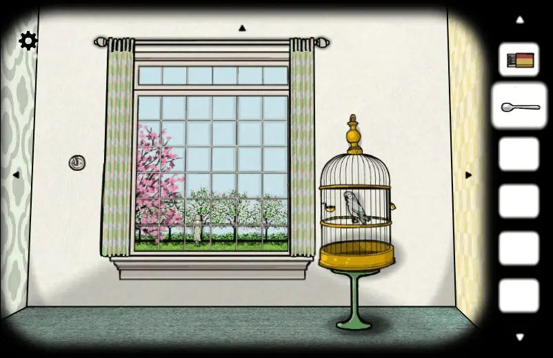 Cube Escape: Seasons