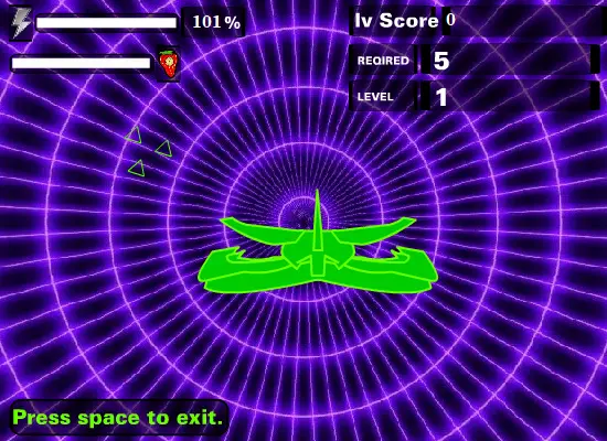 Universe 1: Teralae