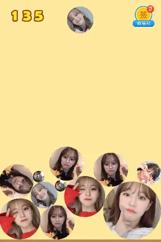 Watermelon Game - Jiheon