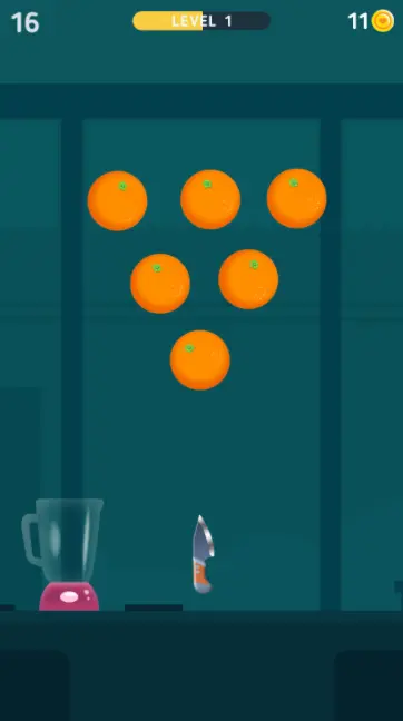 Fruit Master