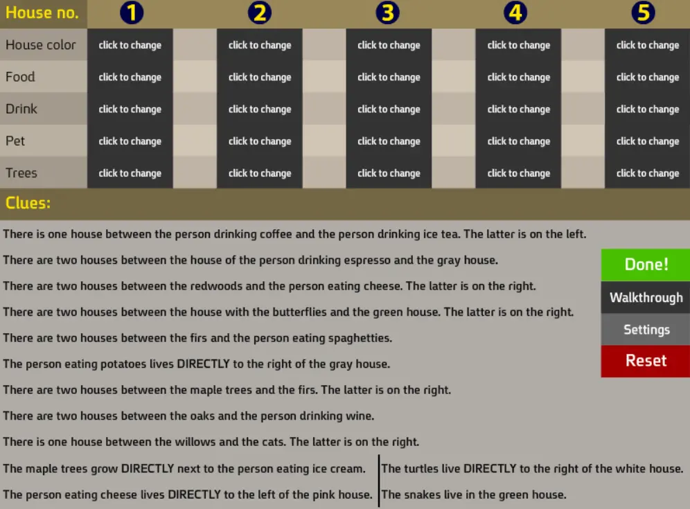 Who Lives Here 64