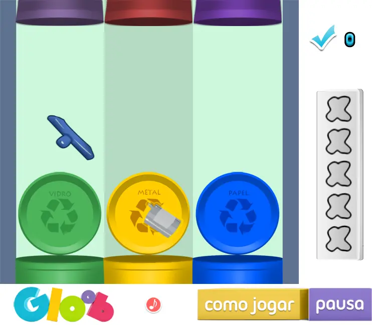 Reciclando