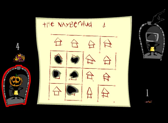 Improbability 2