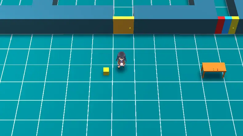 ギミック練習帳