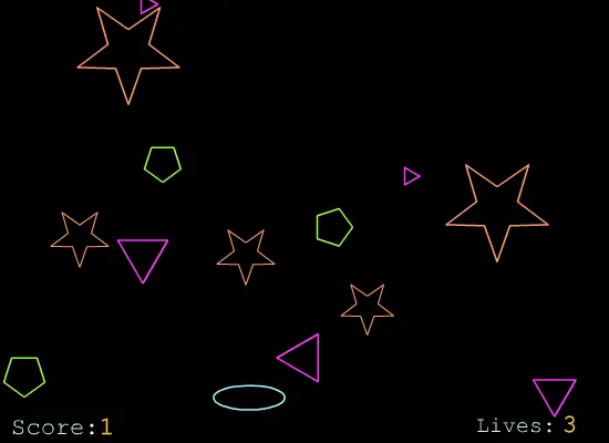 Star Catcher