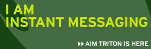 I Am AIM