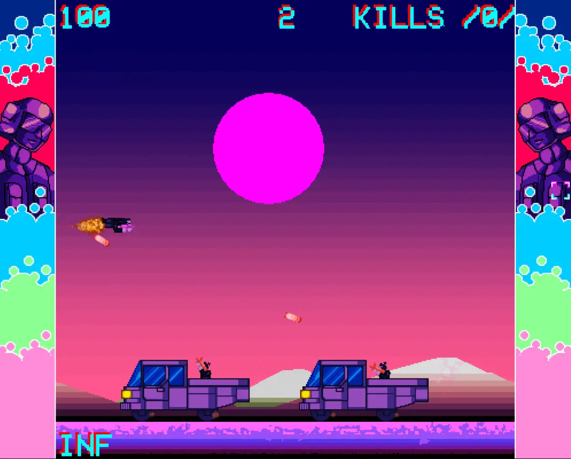 NEWGROUNDS AIR FORCE