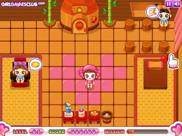 Sami's Spa Shop